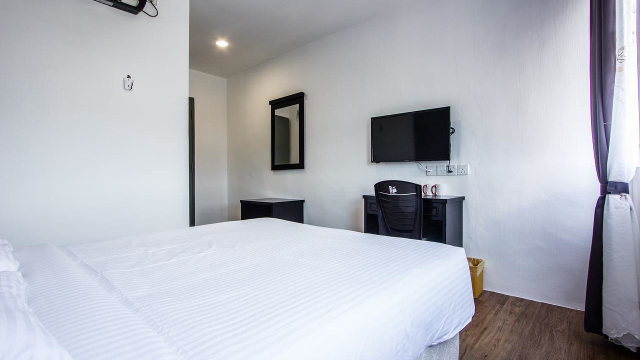 Photo of Bedroom in Jitra