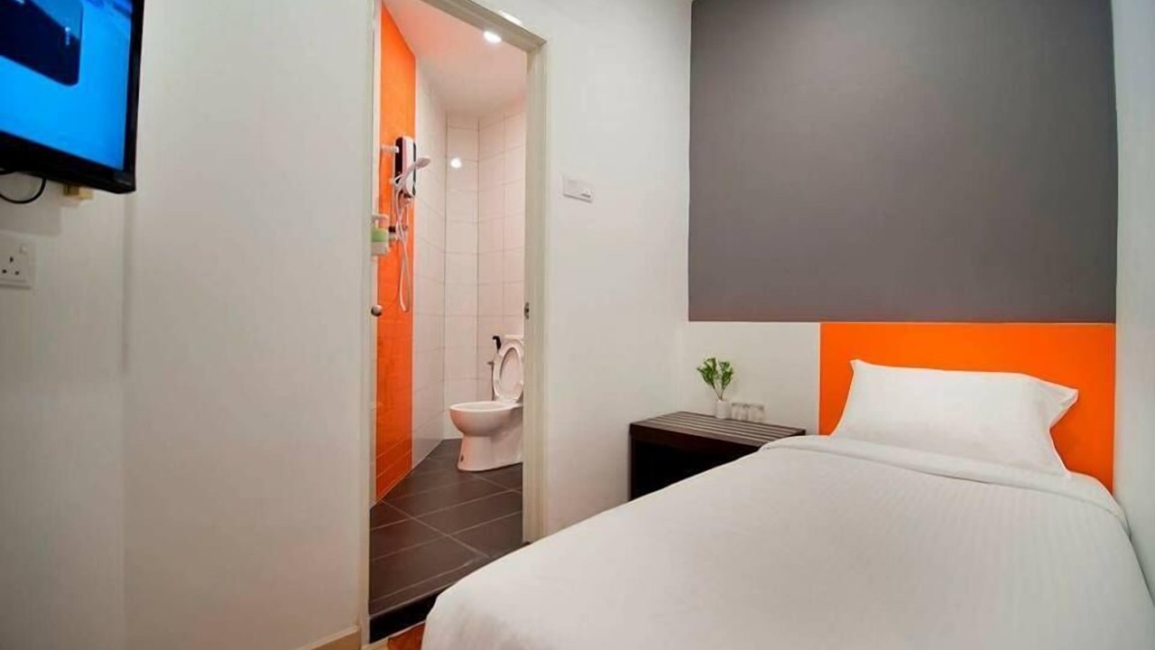 Photo of Bedroom in Jitra