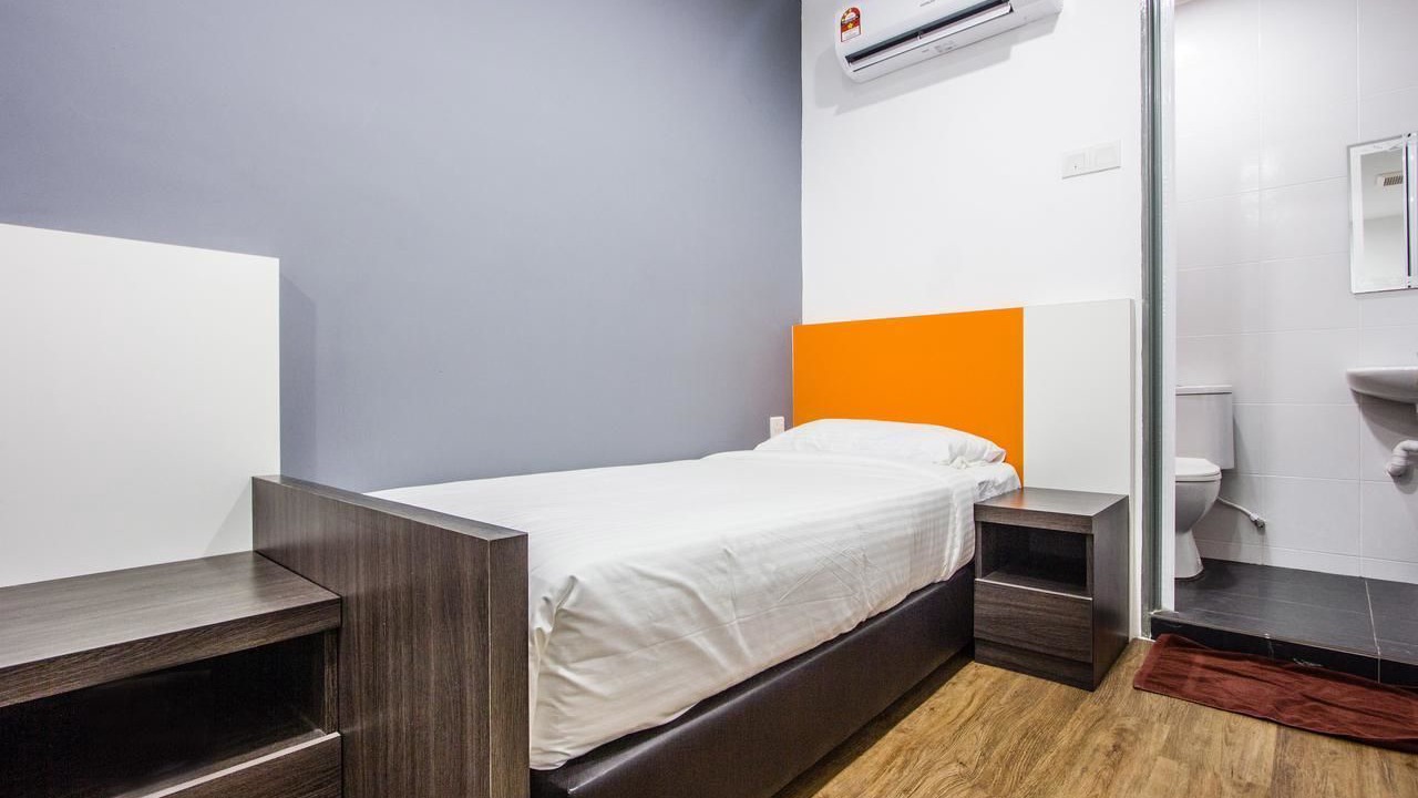 Photo of Bedroom in Jitra