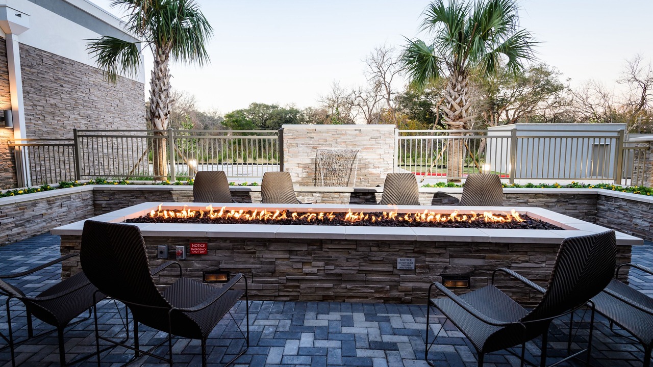 Photo of Patio Balcony in Lake Jackson