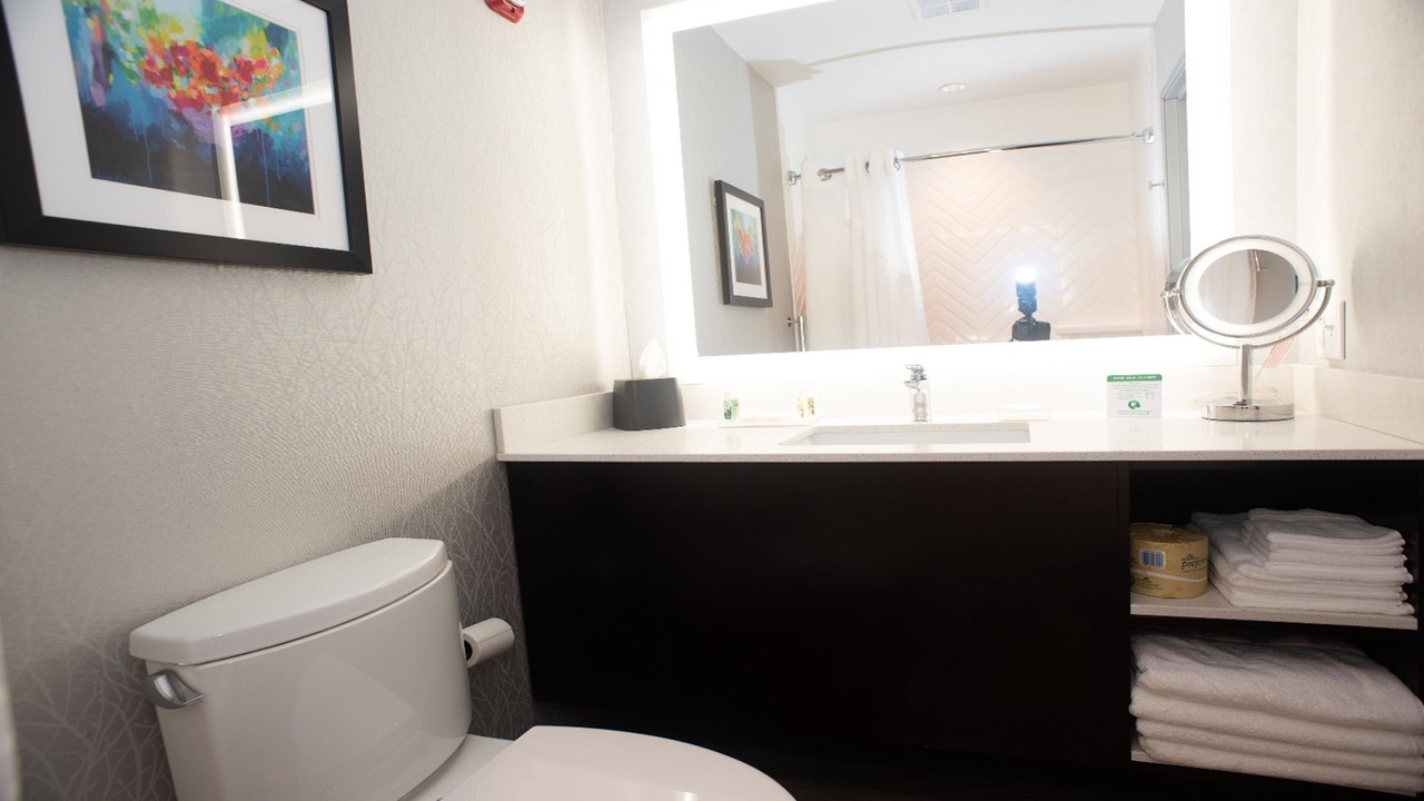 Photo of Bathroom in Joliet