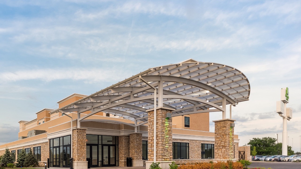 Photo of Outdoor in Joliet