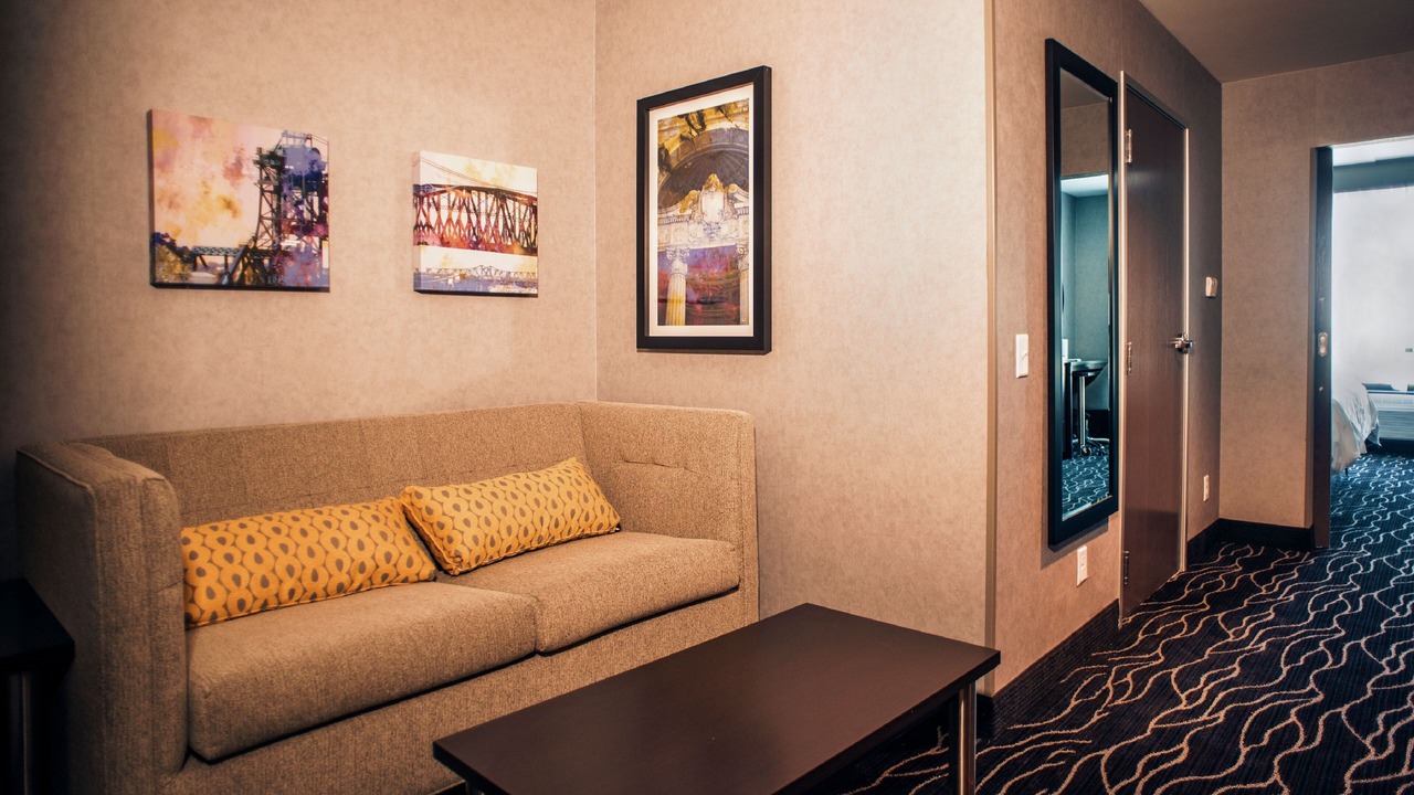 Photo of Livingroom in Joliet