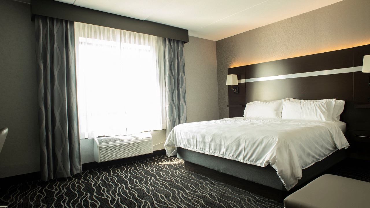 Photo of Bedroom in Joliet