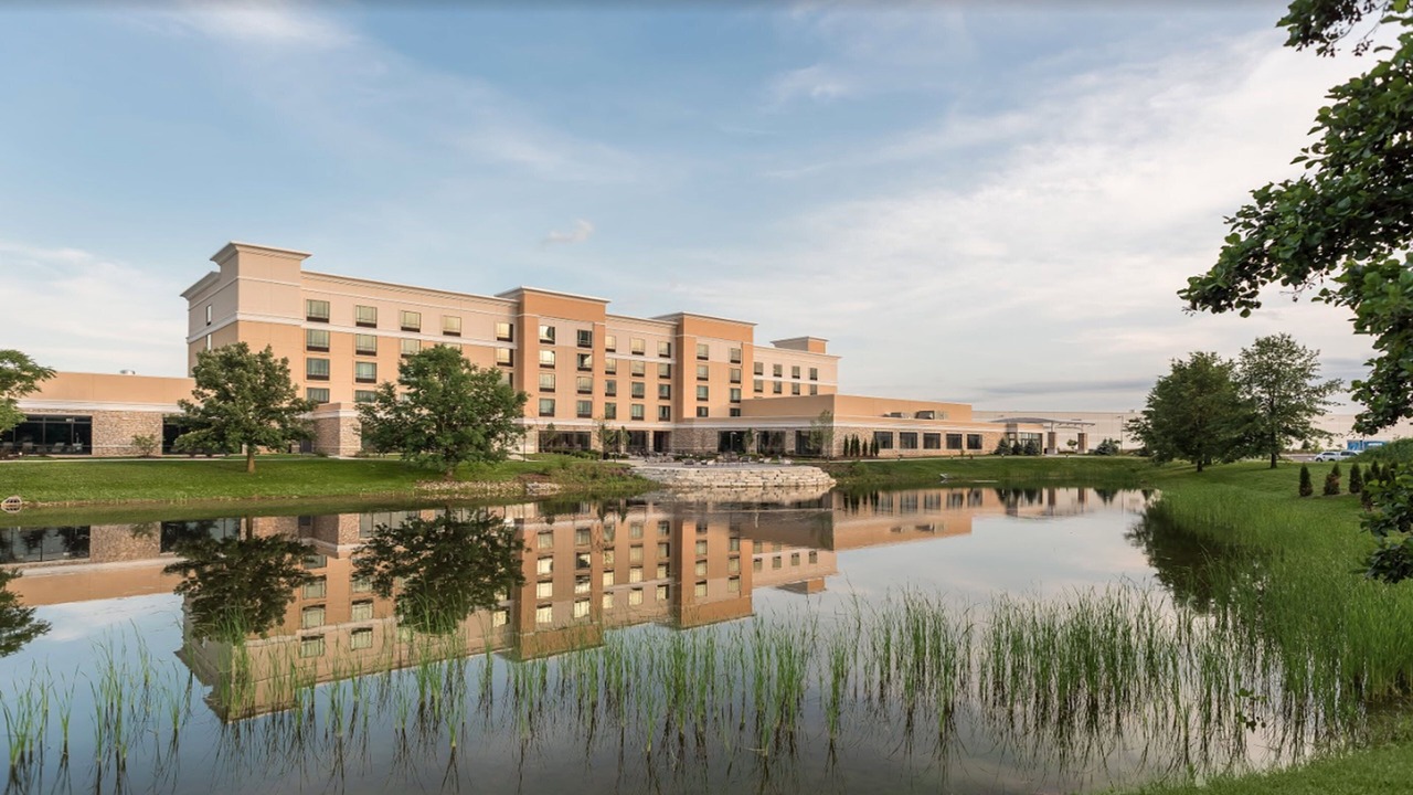 Photo of Outdoor in Joliet