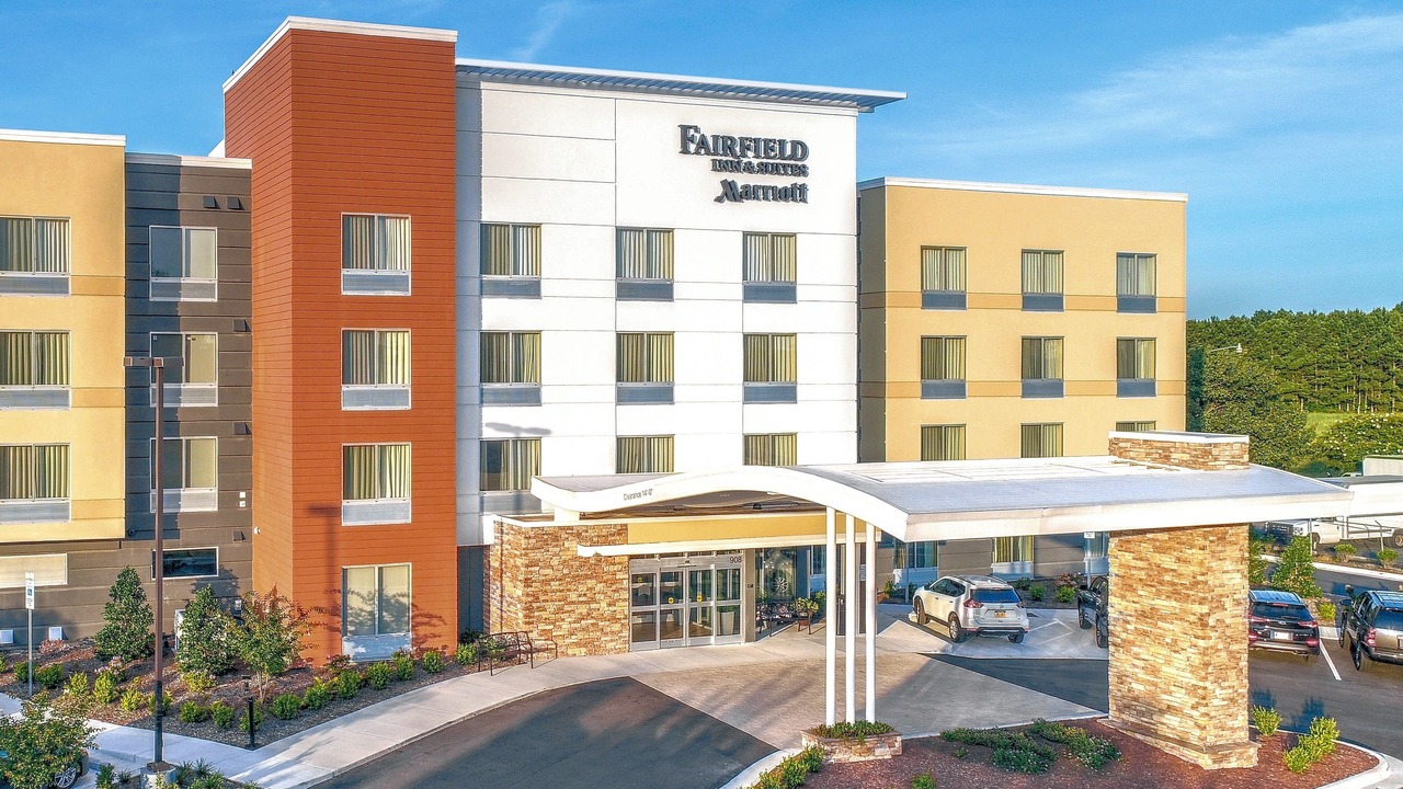 Photo of Outdoor in Greenville