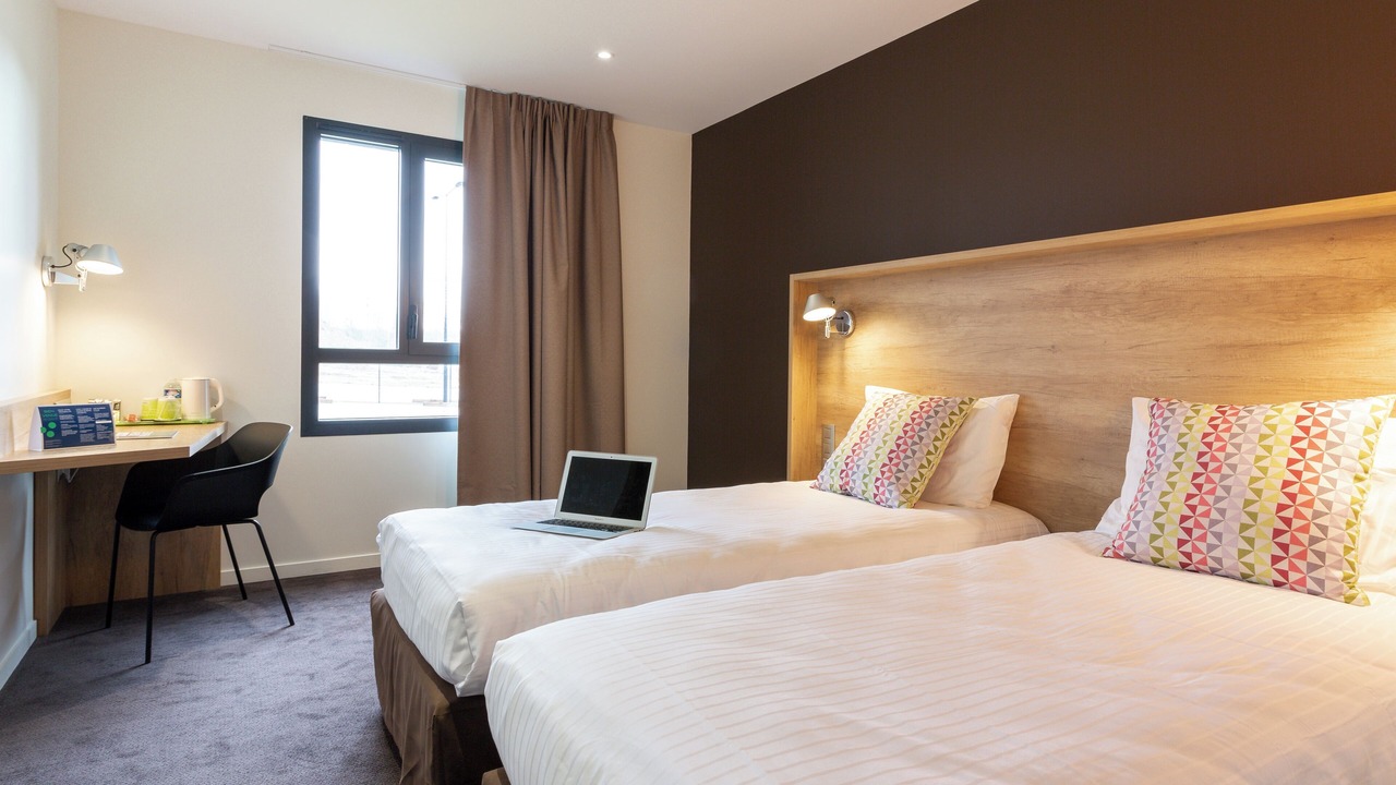 Photo of Bedroom in Change