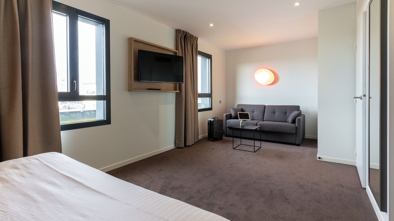 Photo of Bedroom in Change