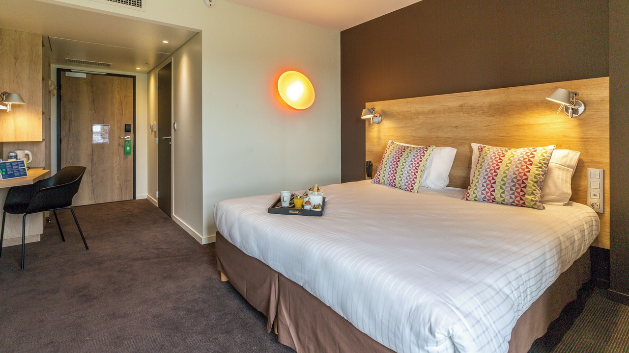 Photo of Bedroom in Change