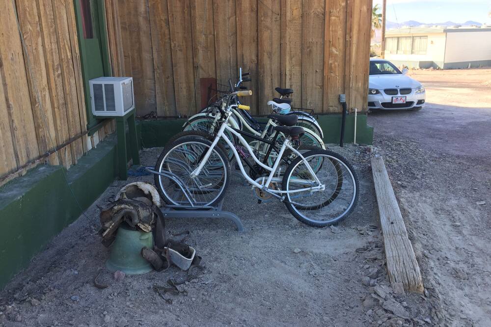 Photo of Outdoor in Tecopa
