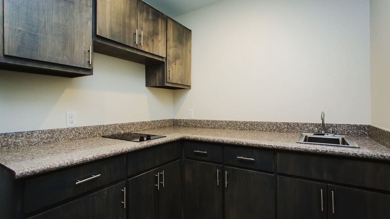 Photo of Kitchen in Atascocita