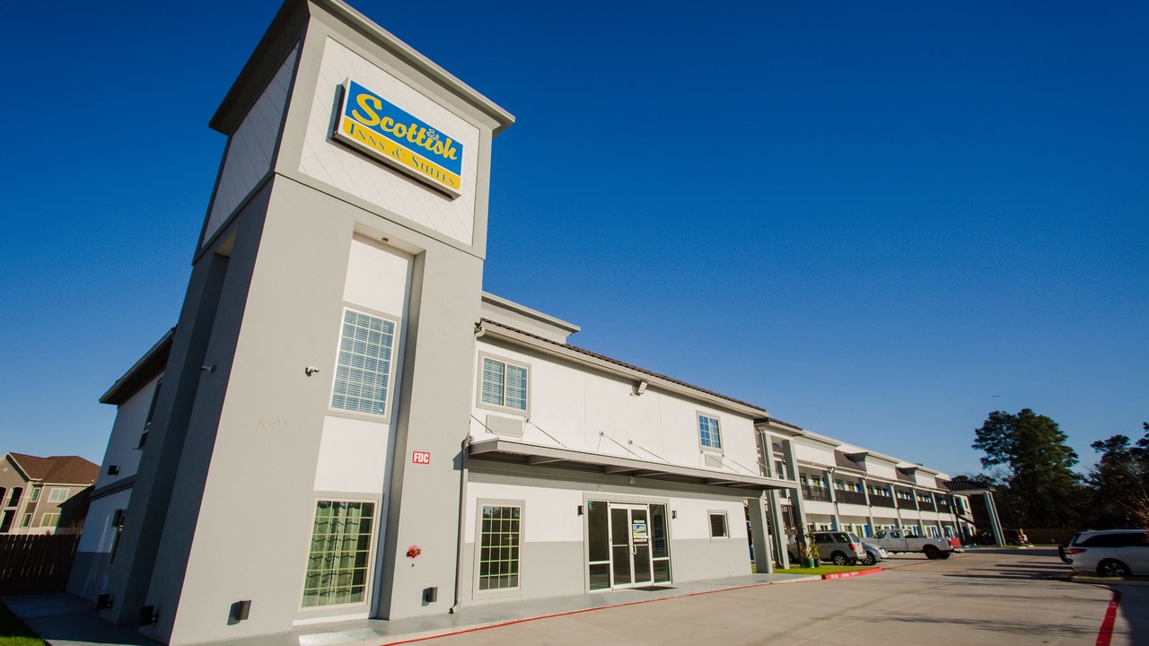Photo of Outdoor in Atascocita