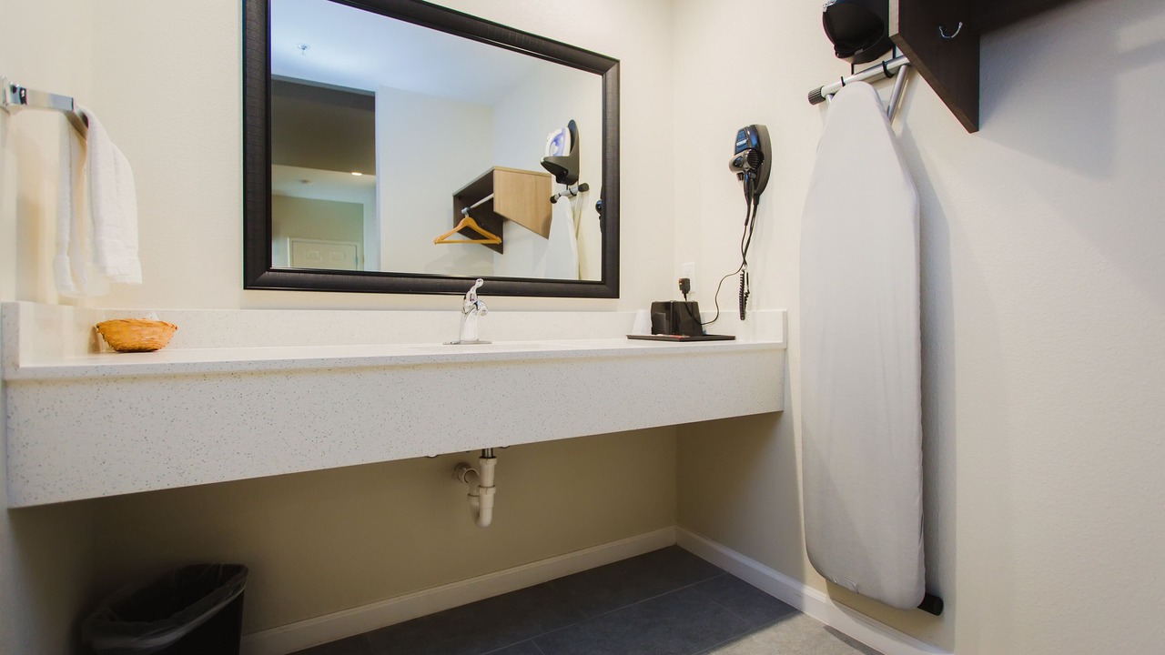 Photo of Bathroom in Atascocita
