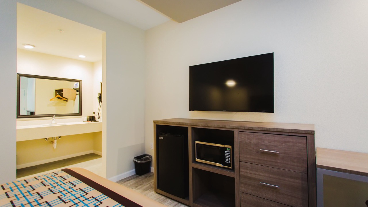 Photo of Bedroom in Atascocita