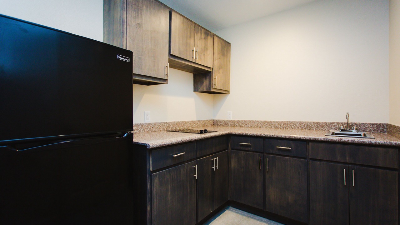 Photo of Kitchen in Atascocita