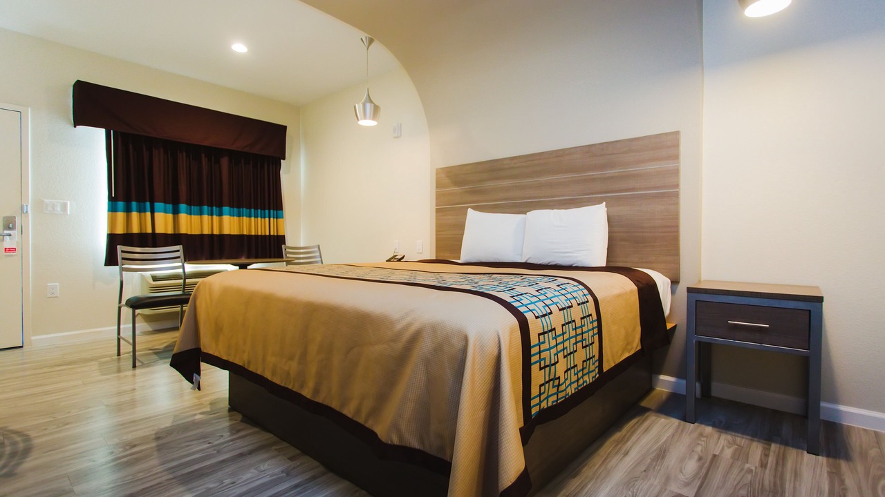 Photo of Bedroom in Atascocita