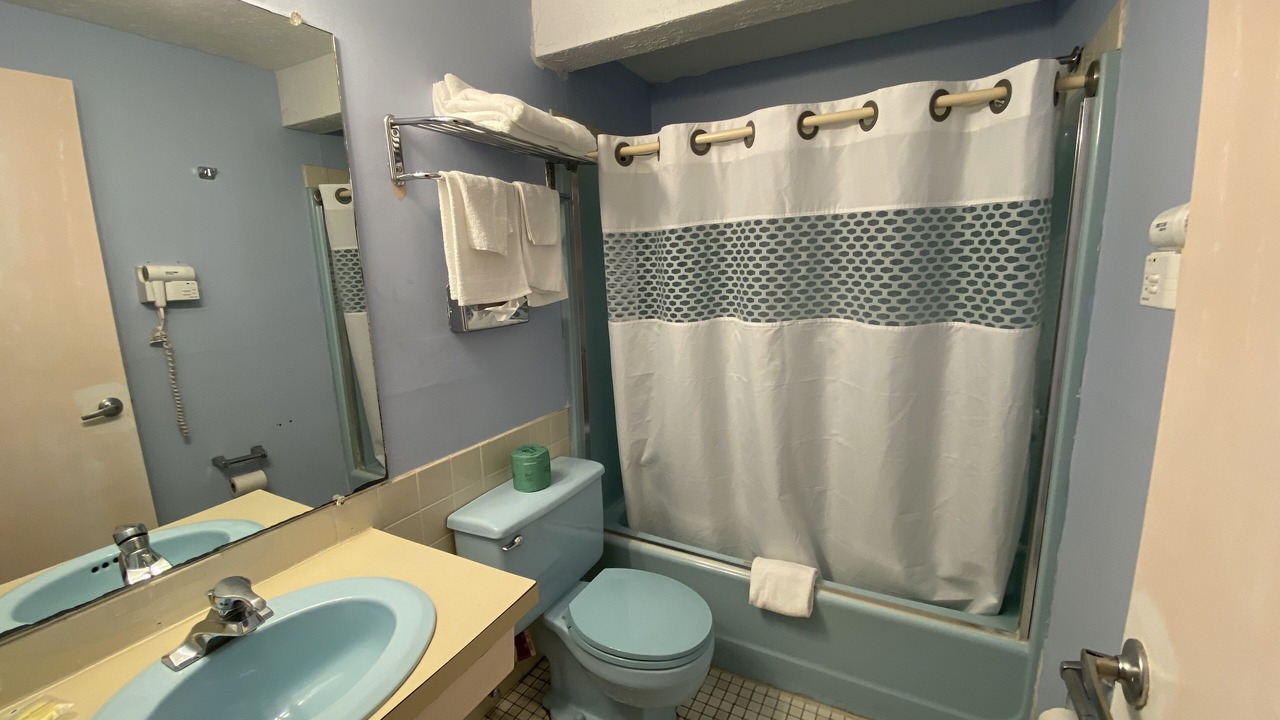 Photo of Bathroom in Fiskdale