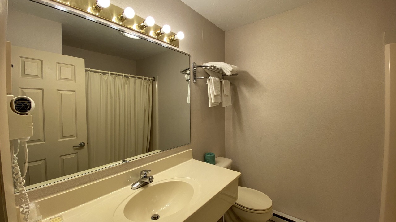 Photo of Bathroom in Fiskdale