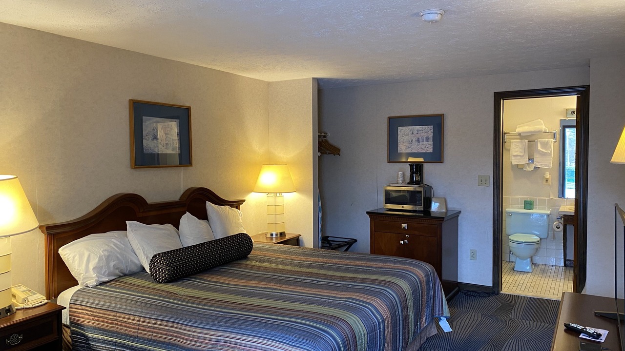 Photo of Bedroom in Fiskdale