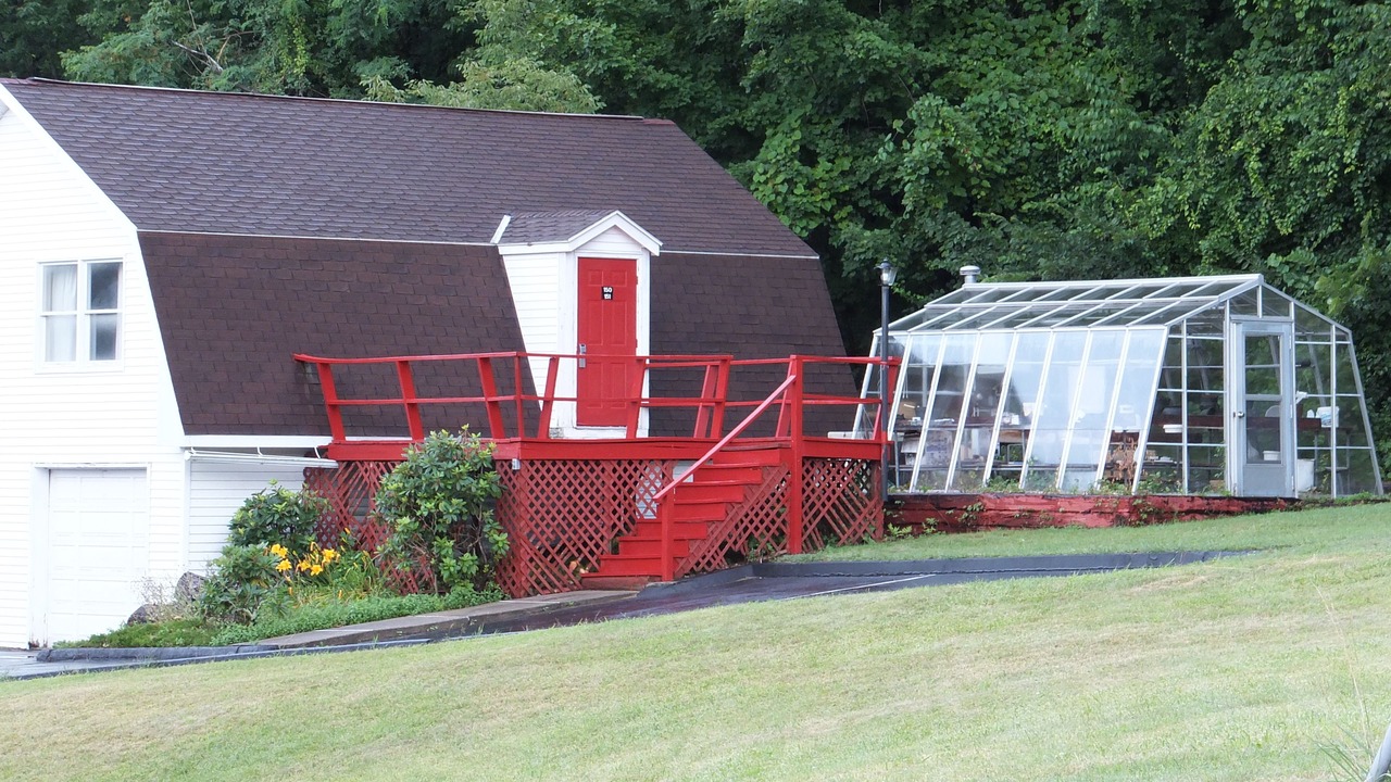 Photo of Outdoor in Fiskdale