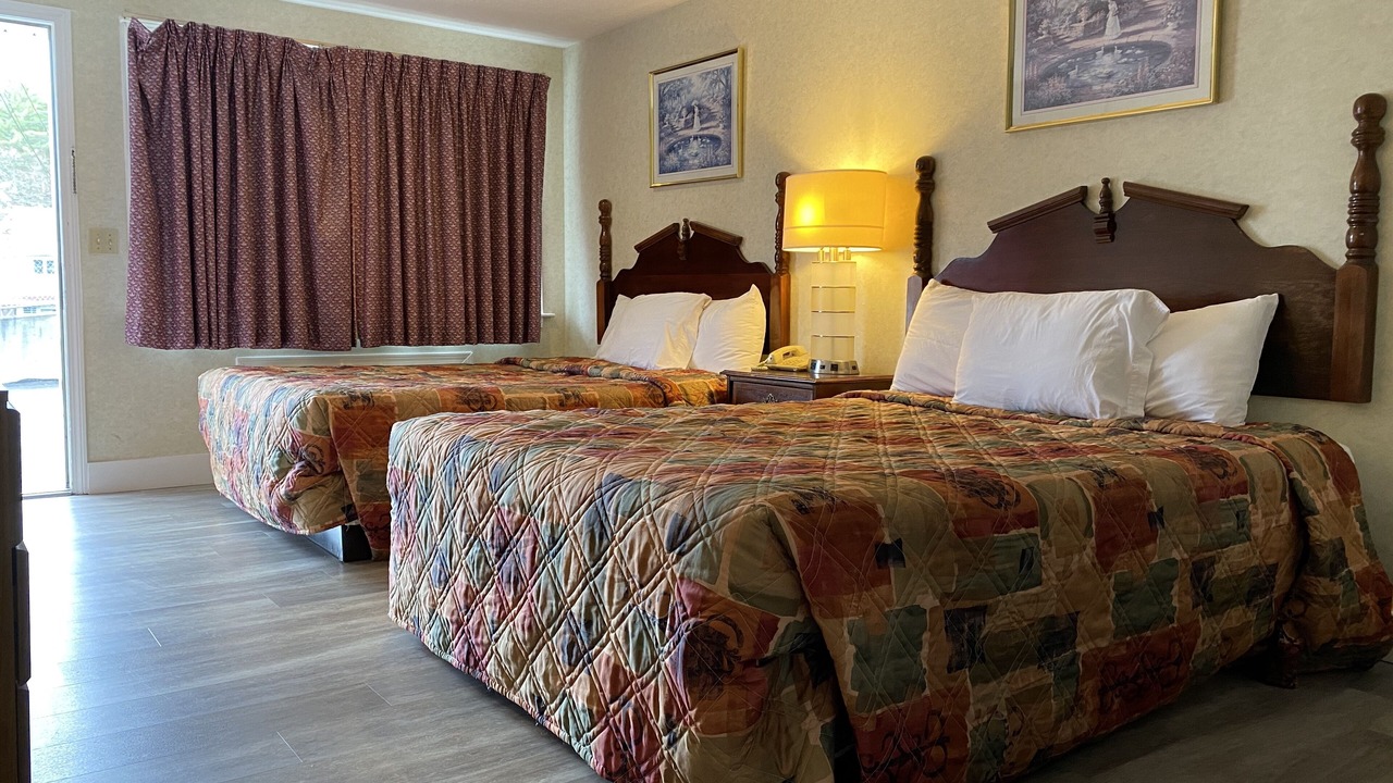 Photo of Bedroom in Fiskdale