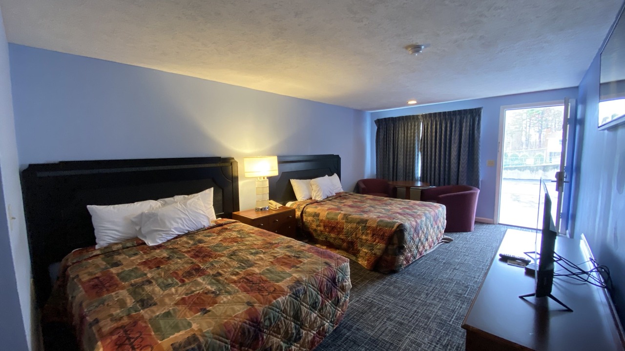 Photo of Bedroom in Fiskdale