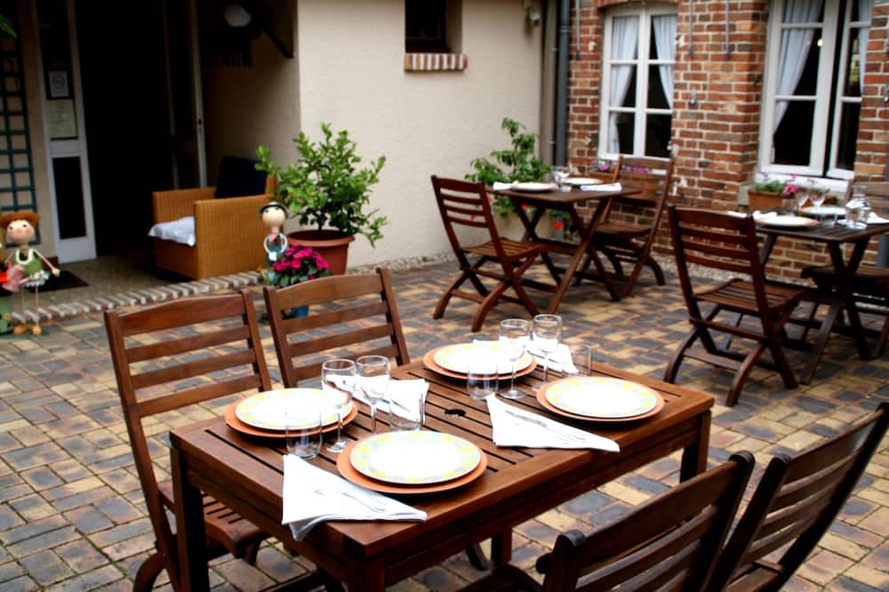 Photo of Outdoor in Brinon-sur-Sauldre