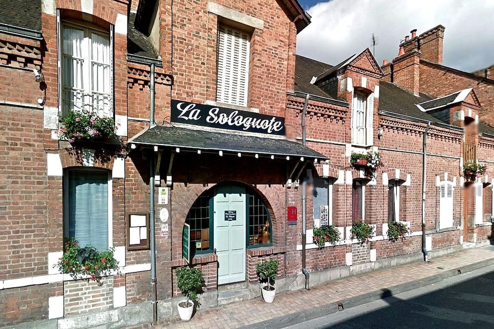 Photo of Outdoor in Brinon-sur-Sauldre