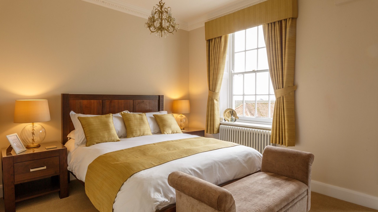 Photo of Bedroom in Ramsden Heath