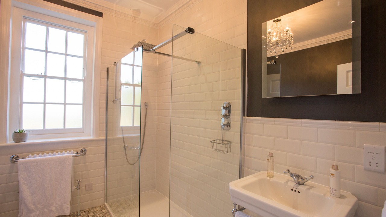 Photo of Bathroom in Ramsden Heath