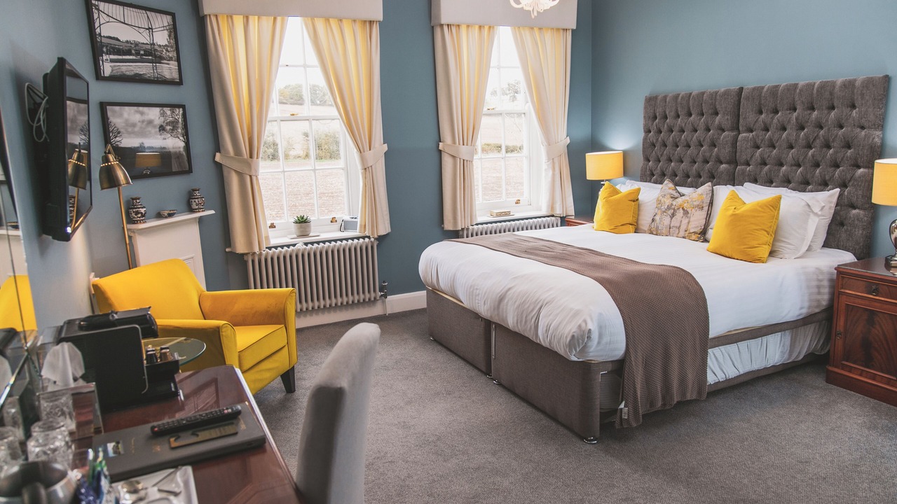 Photo of Outdoor in Ramsden Heath