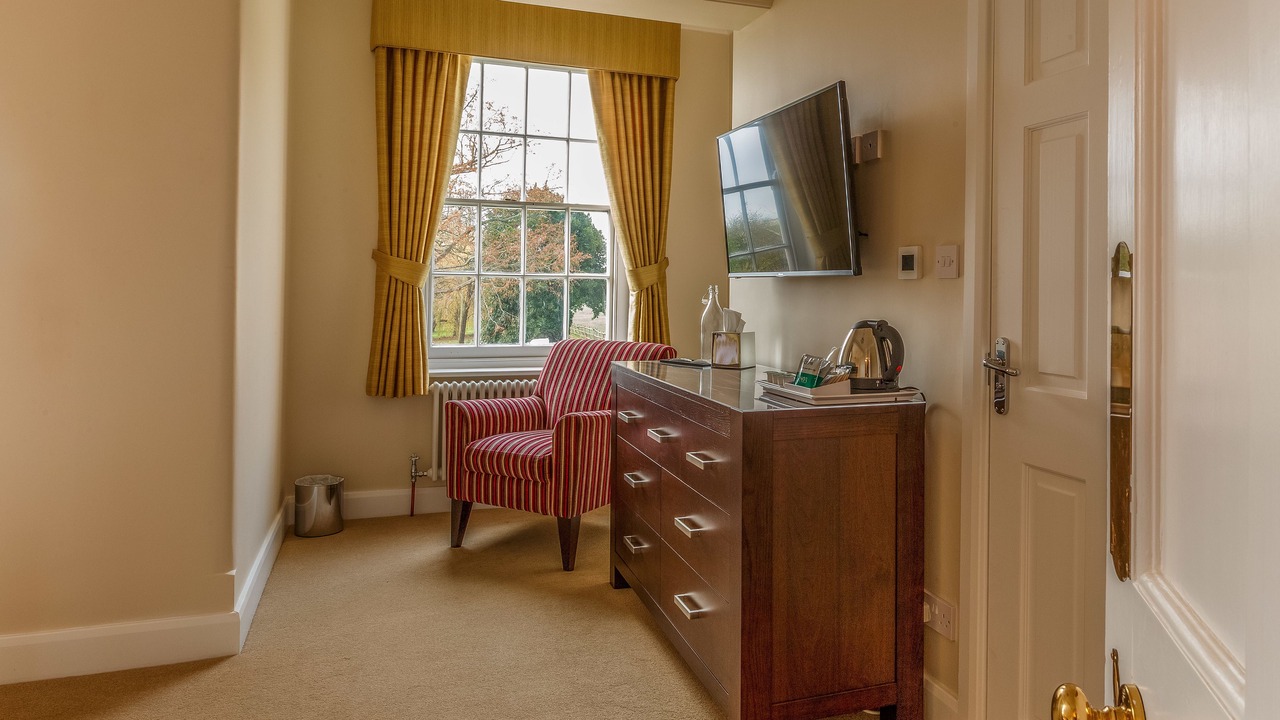 Photo of Outdoor in Ramsden Heath