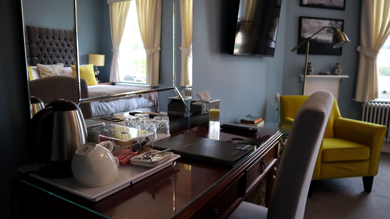 Photo of Outdoor in Ramsden Heath