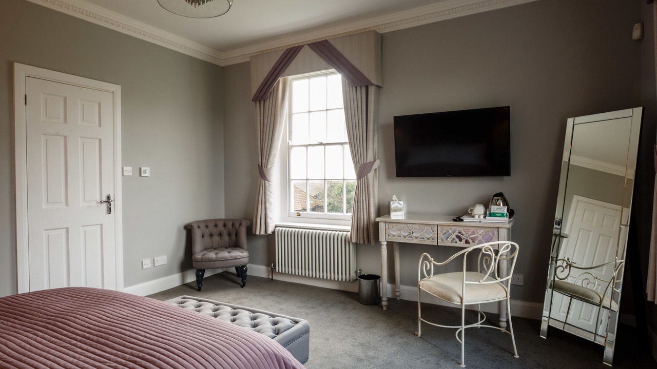 Photo of Outdoor in Ramsden Heath