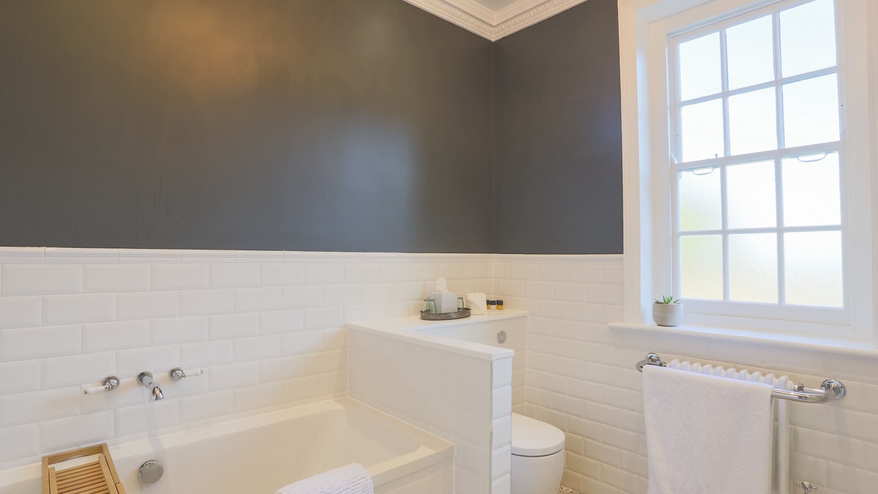 Photo of Bathroom in Ramsden Heath