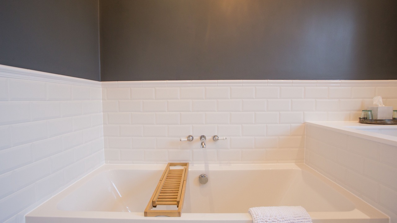 Photo of Bathroom in Ramsden Heath