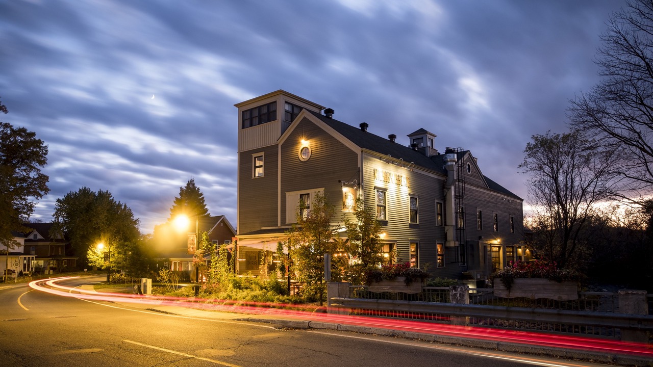 Photo of Outdoor in Sutton