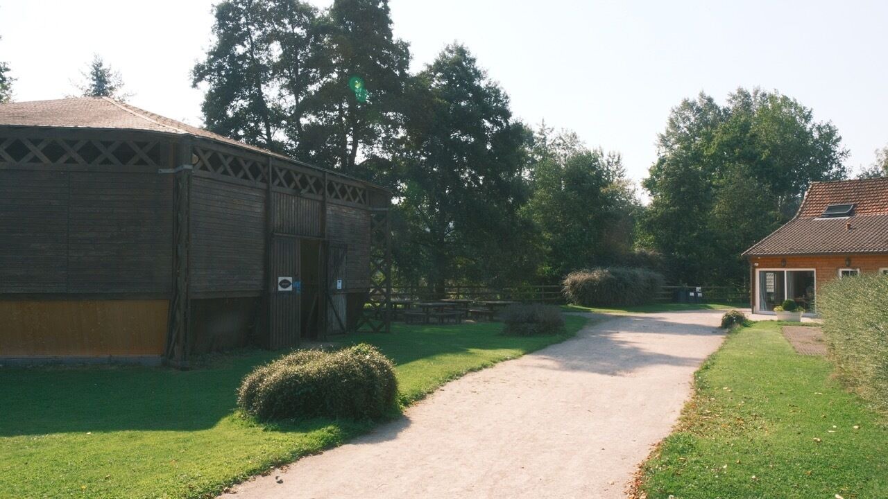 Photo of Outdoor in Beauchamps