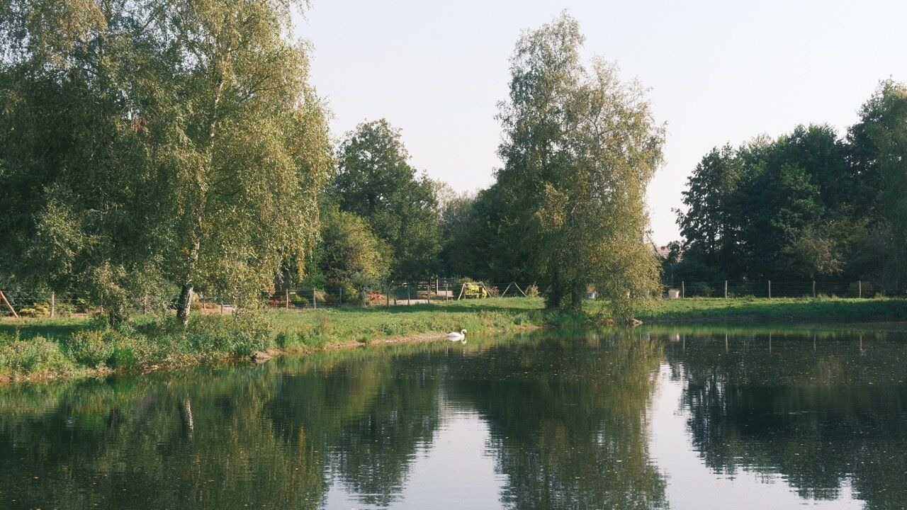 Photo of Outdoor in Beauchamps