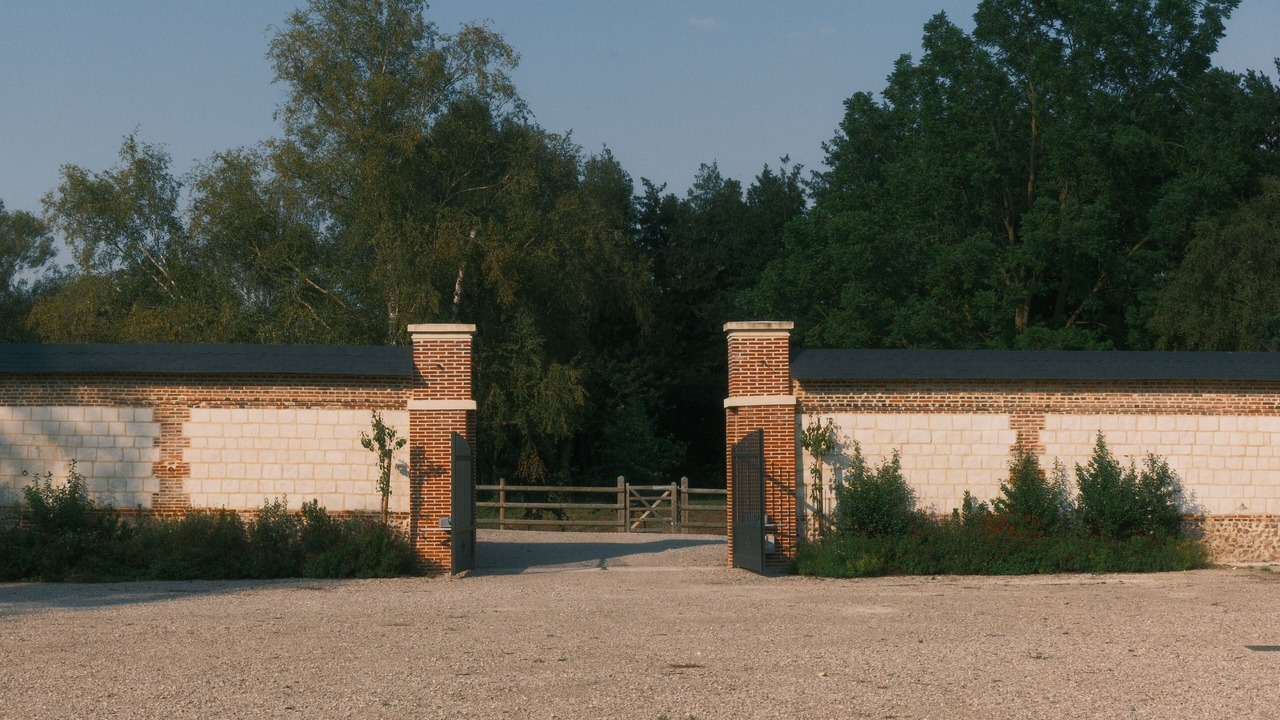 Photo of Outdoor in Beauchamps