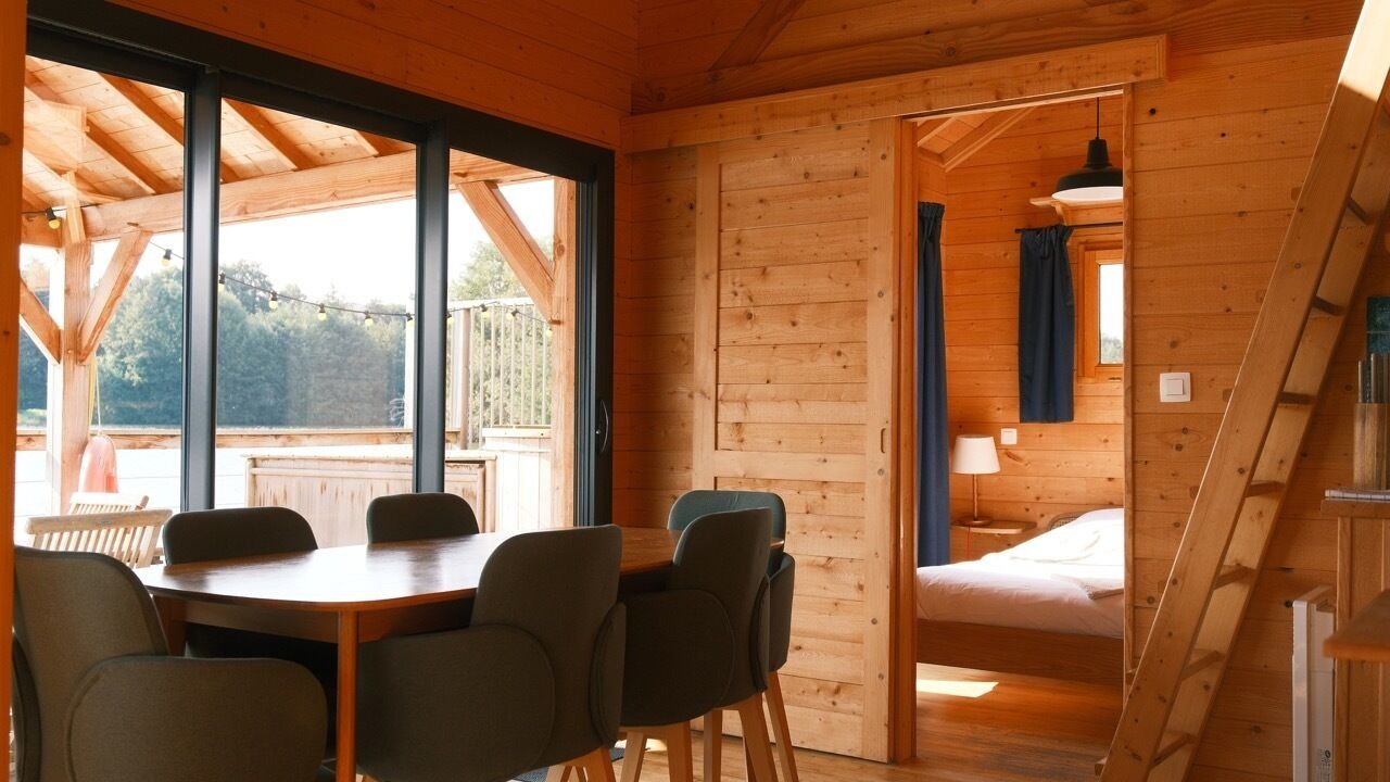 Photo of Bedroom in Beauchamps