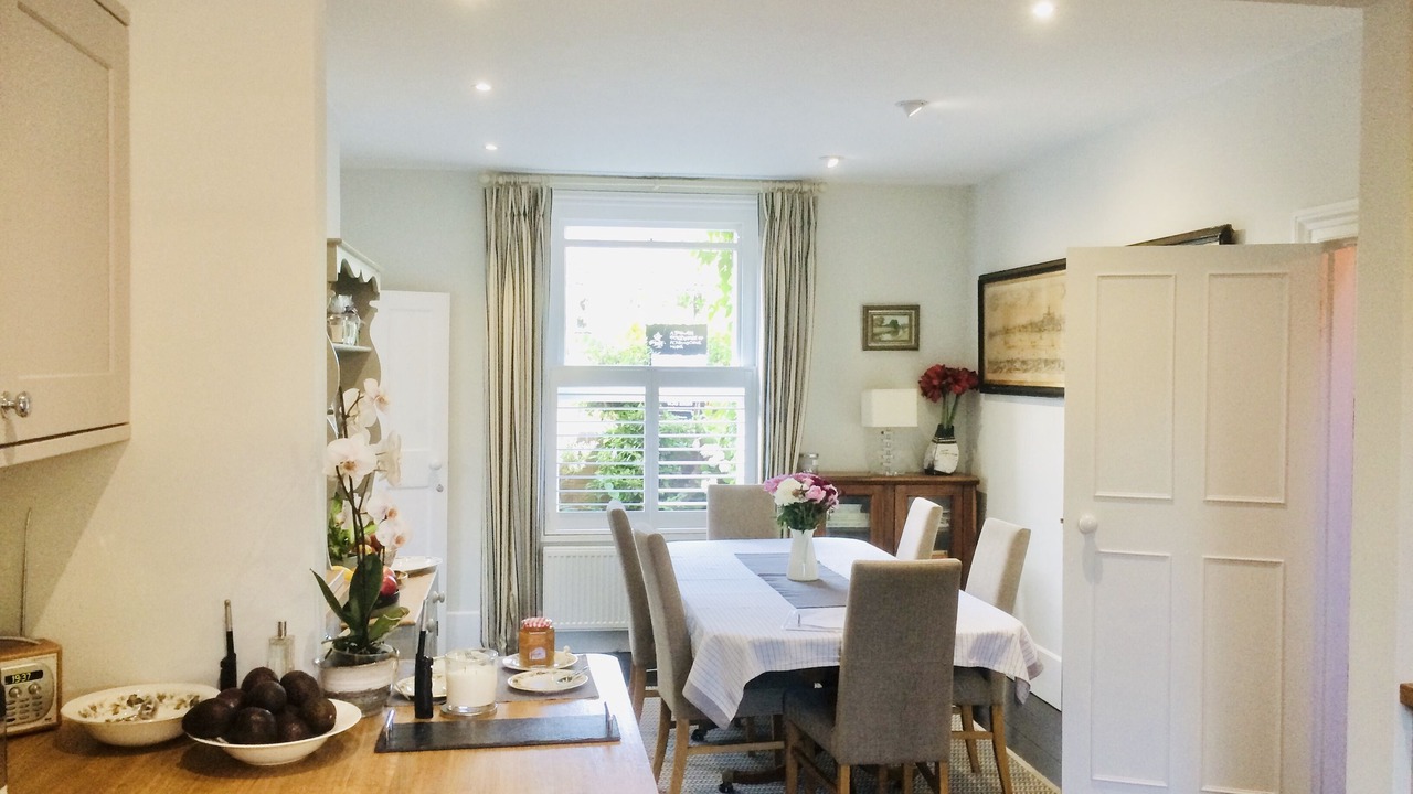 Photo of Others in Funtington