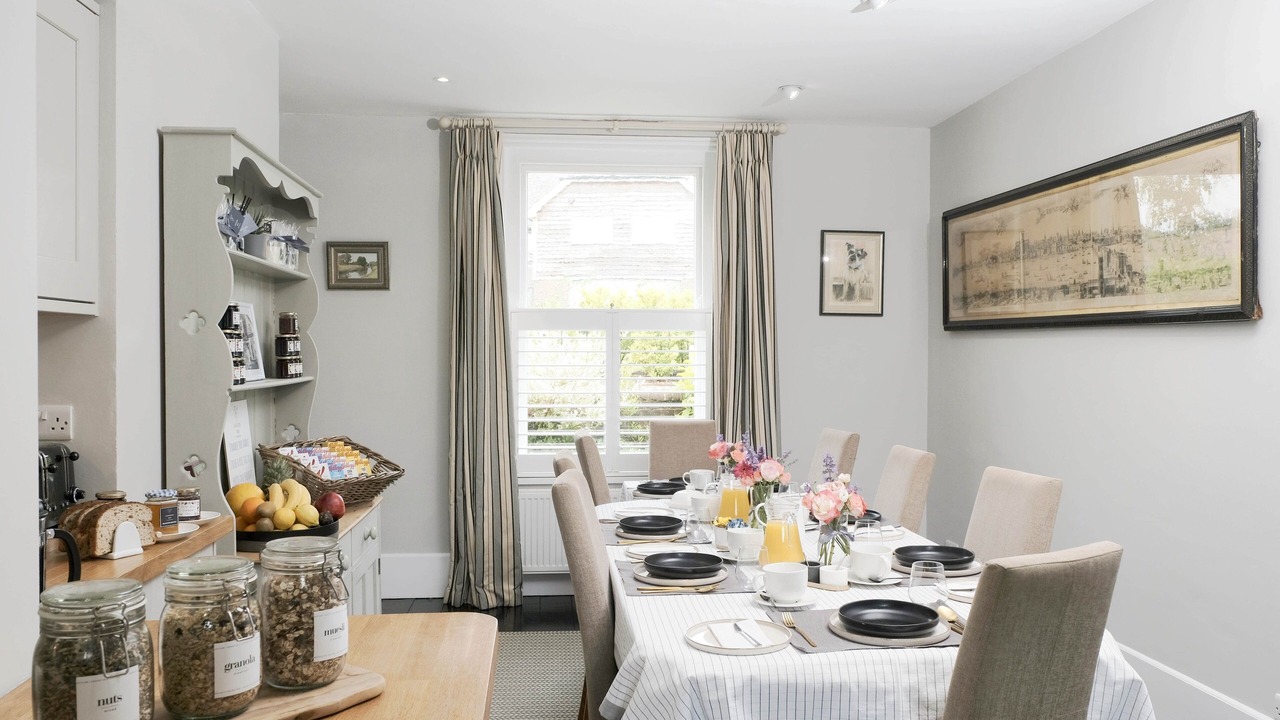 Photo of Others in Funtington