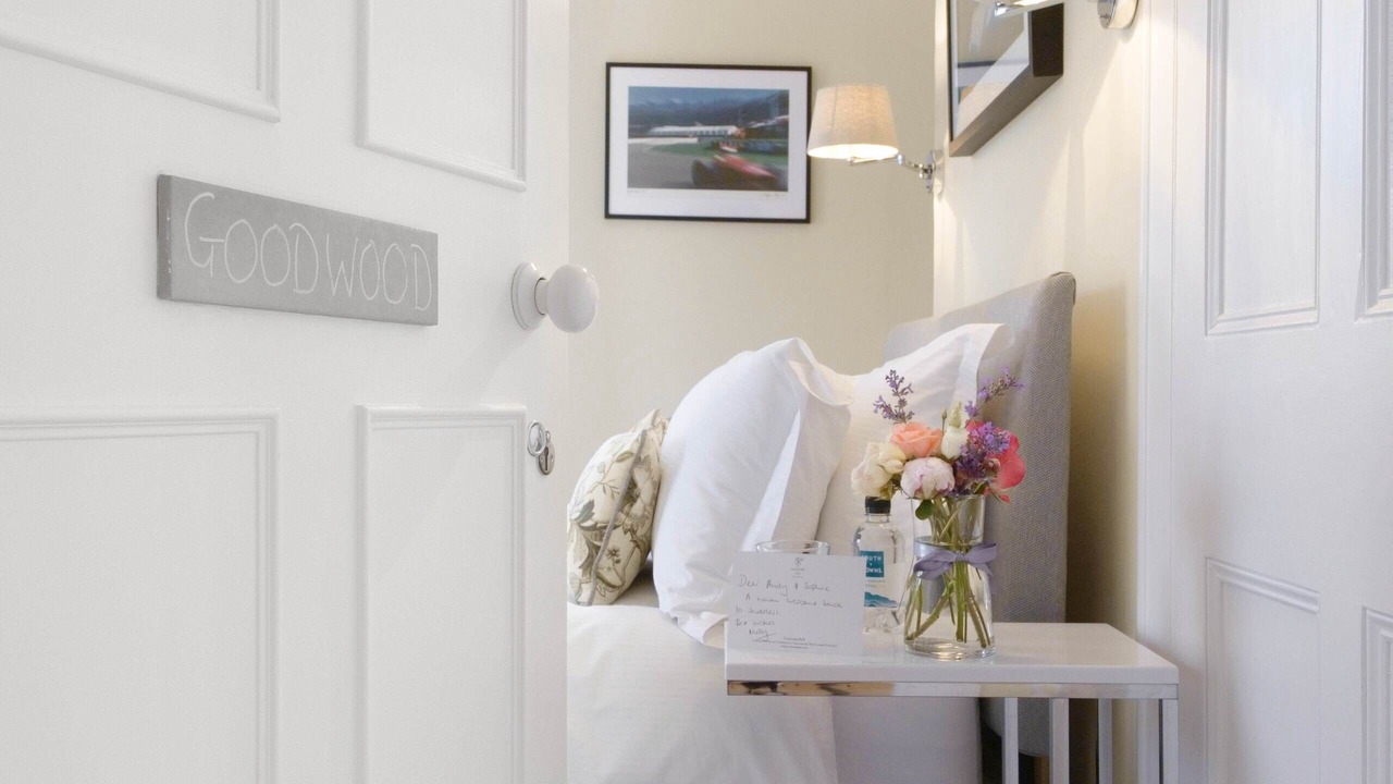 Photo of Outdoor in Funtington