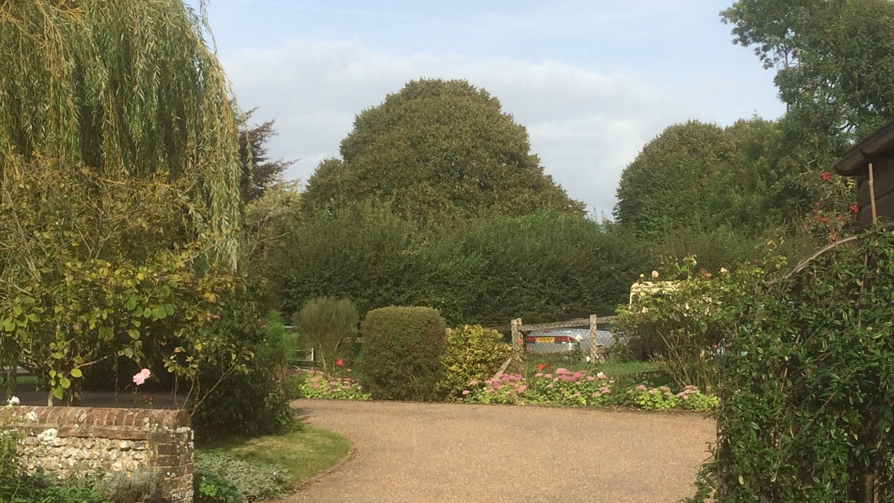 Photo of Outdoor in Funtington