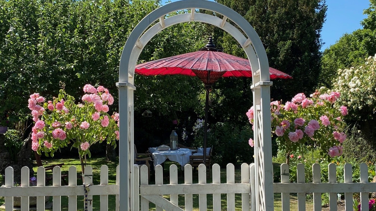 Photo of Outdoor in Funtington