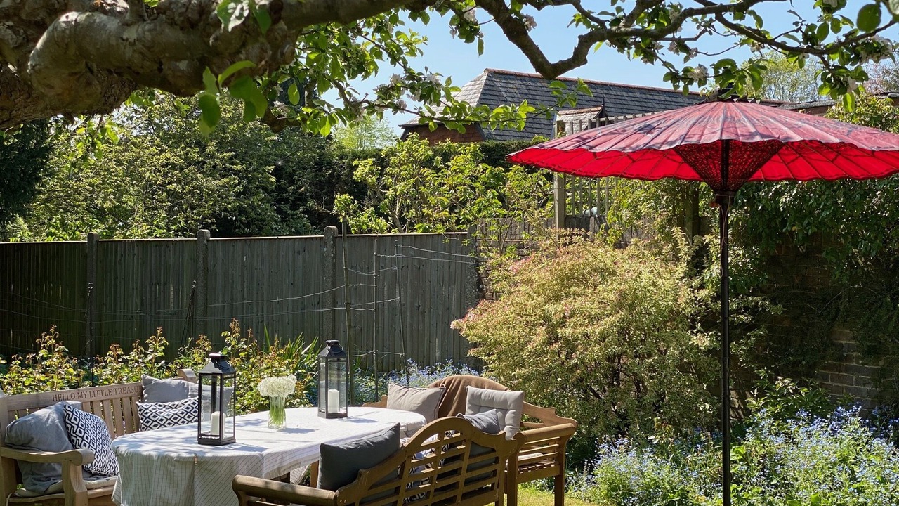 Photo of Outdoor in Funtington