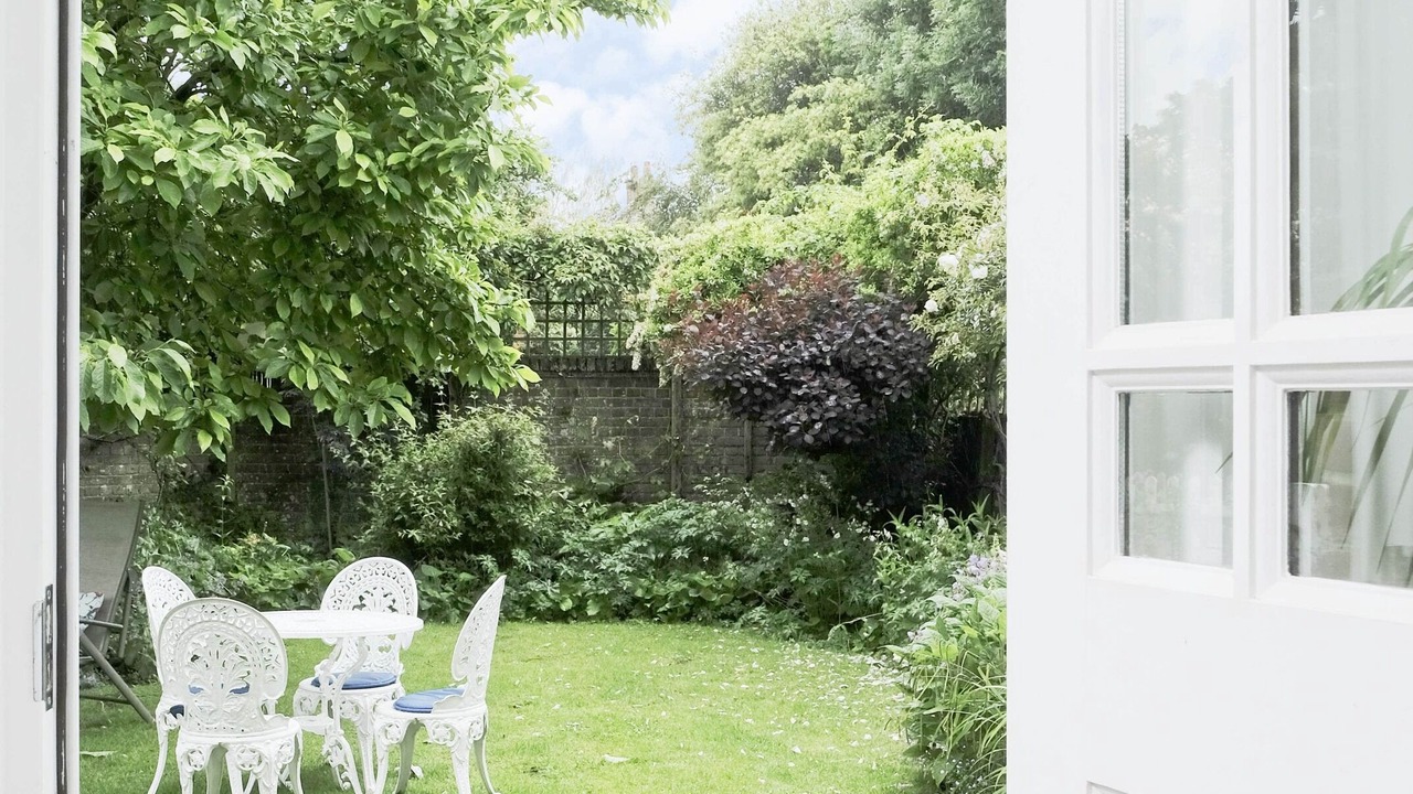 Photo of Outdoor in Funtington