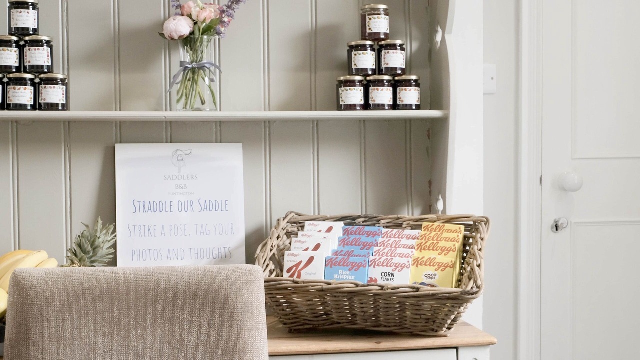 Photo of Others in Funtington