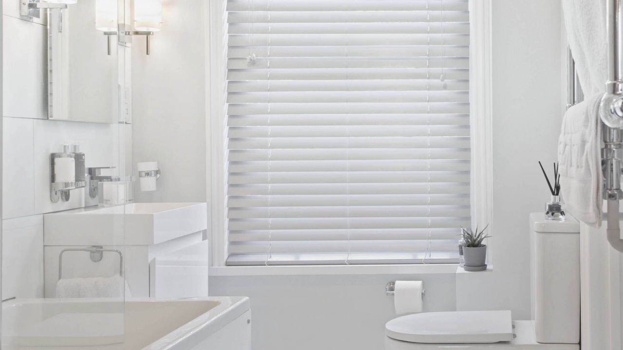 Photo of Bathroom in Funtington